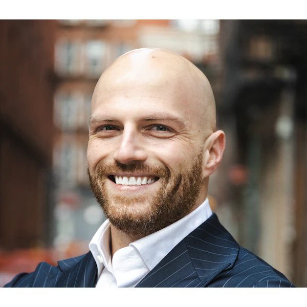 Dr. Jon Krohn